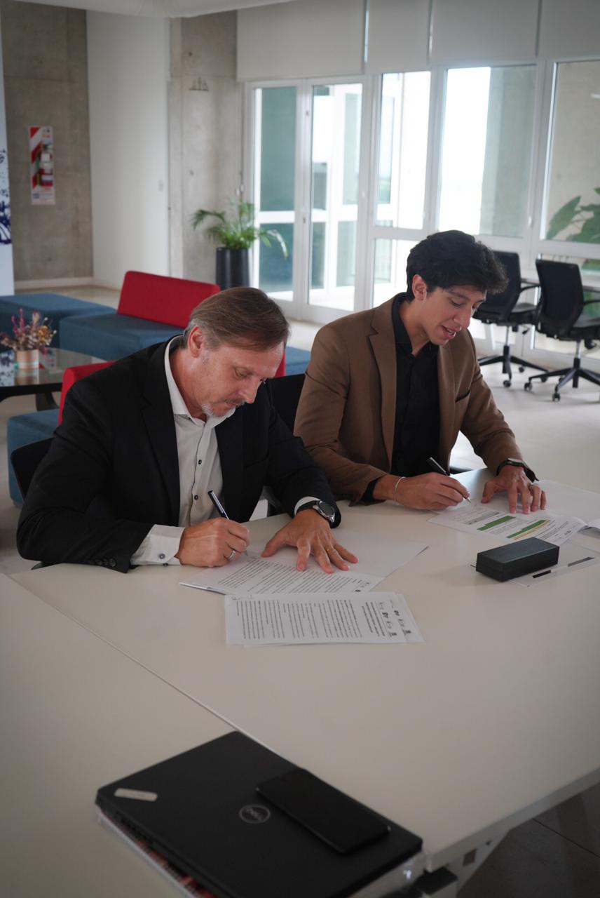 acuerdo campus norte